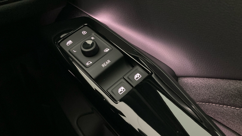 Volkswagen ID.3 150kW Match Pro S 77kWh 5dr Auto [5 Seats] Electric Hatchback